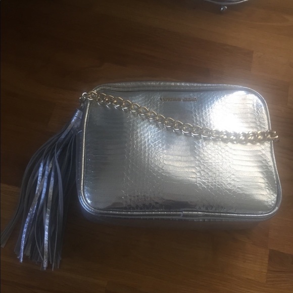 NWOT Victoria Secret Crossbody Bag - Picture 4 of 5